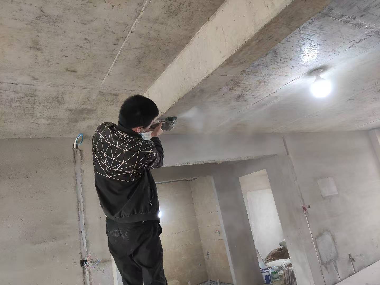 海南藏族碳纤维布加固的效果如何