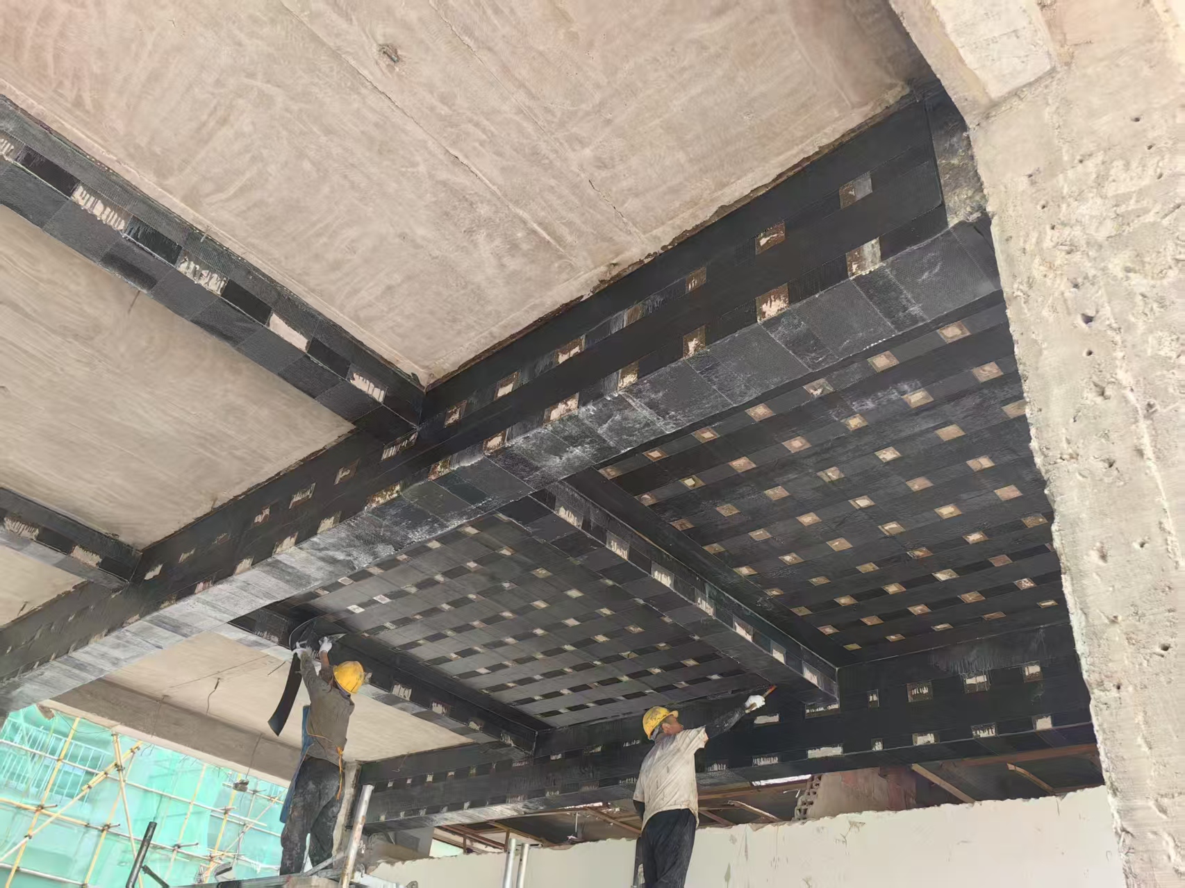 海南藏族建筑结构加固全攻略