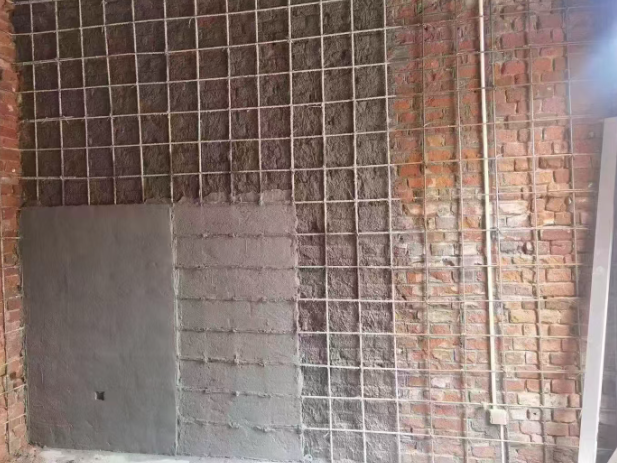 海南藏族房屋墙体开裂怎么加固