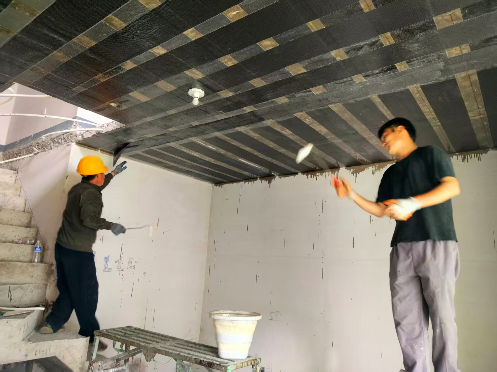 海南藏族房屋需要加固补强